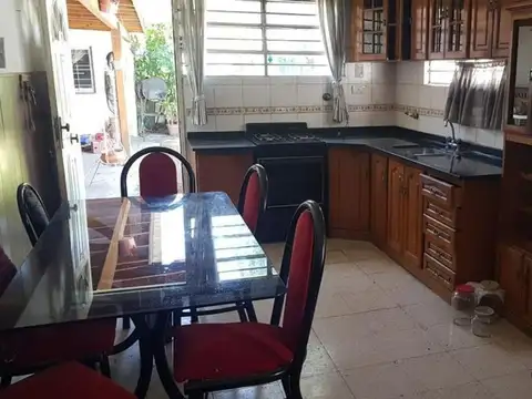Casa 3 amb Ituzaingó Norte. APTO CREDITO
