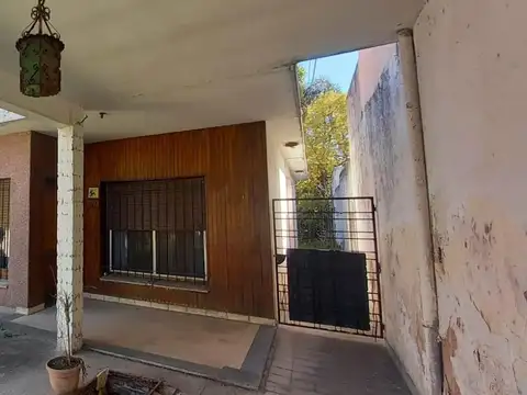 Casa 3 amb Ituzaingó Norte.