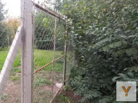 Terreno en venta - 704mts2 - Marcos Paz
