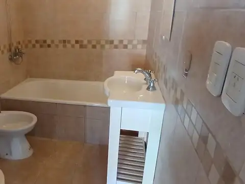 Departamento en Alquiler al Sudeste