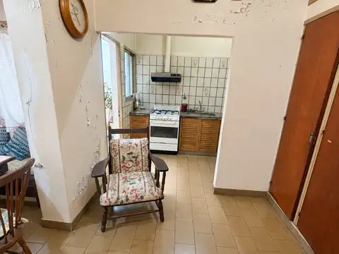 Casa 7 ambientes con 3 baños