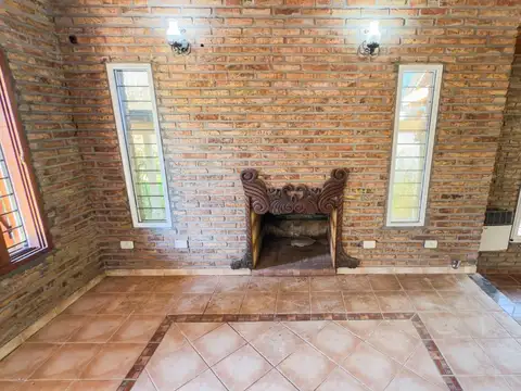Casa en Venta 20 años