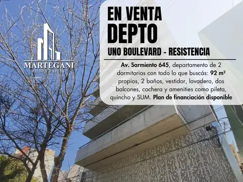 Avenida Sarmiento 645