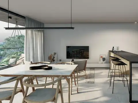Emprendimiento en Ituzaingo Sur - Etapa: En construcción