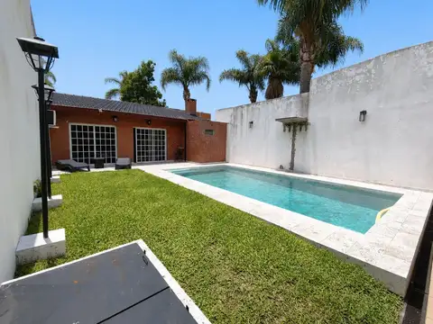 Casa en Venta 20 años