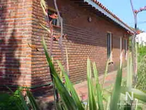 Casa en Alquiler Temporal de 2 dormitorios