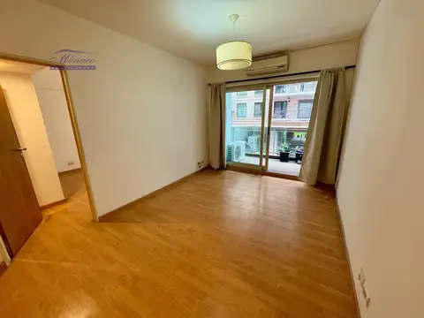 Departamento en Alquiler 16 años