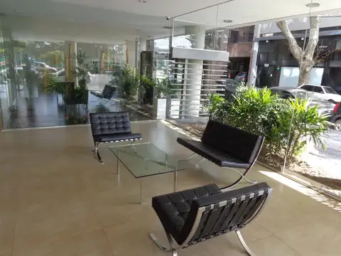 Departamento en Alquiler Apto profesional