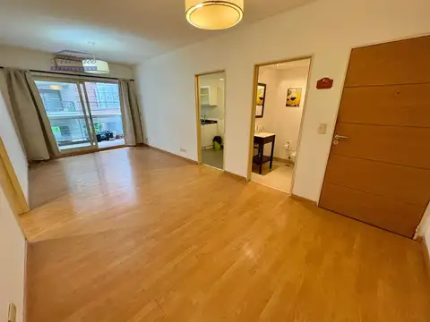 Departamento en Alquiler en Núñez, $ 1.000.000