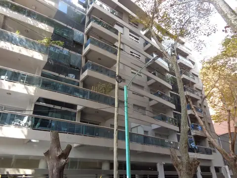 Departamento en Alquiler 16 años