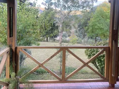 COMPLEJO CÁBAÑAS Casa Grande