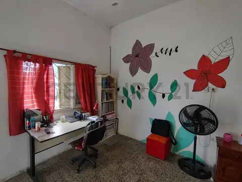 Depto Tipo Casa en Venta de 3 dormitorios