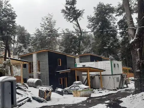 Cabanas en Venta - Villa La Angostura