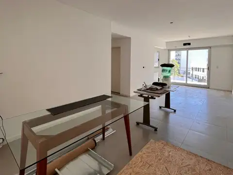 Departamento en Alquiler Apto profesional