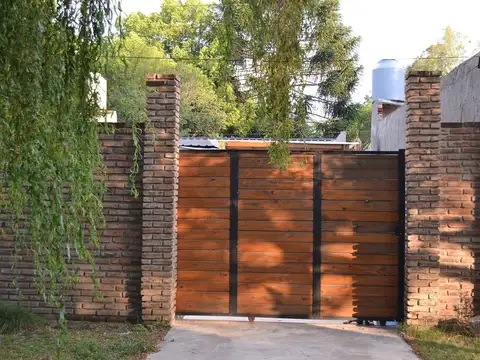 Casa en Venta 7 años