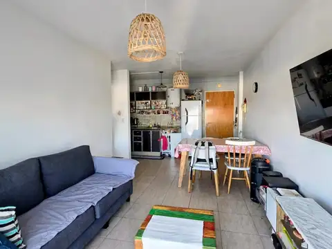 Departamento en Venta en Moron, Partido de Morón