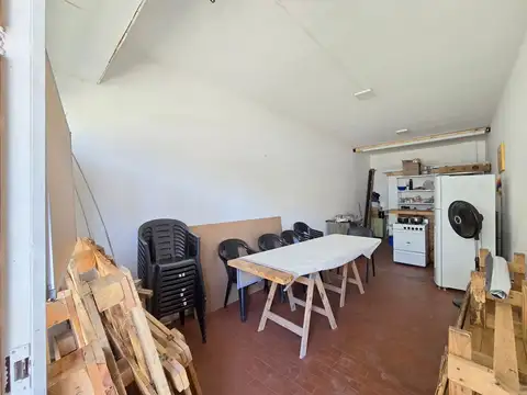 Local en Venta 38 años
