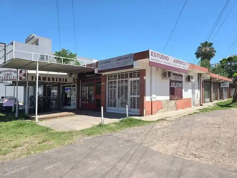 General Pedro Díaz 1200