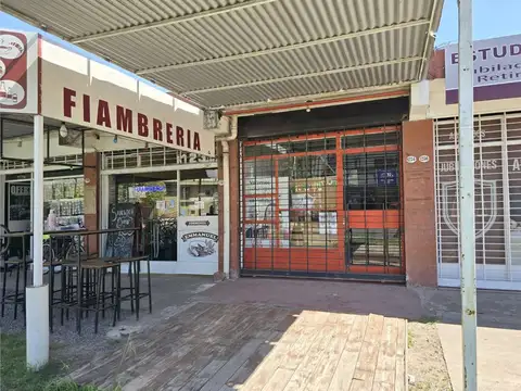 Local en Venta en Villa Santos Tesei, USD 28.000