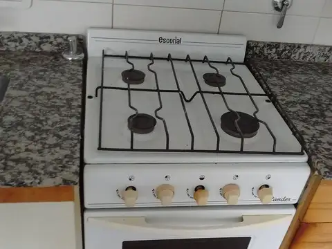 Departamento en Alquiler de 2 ambientes