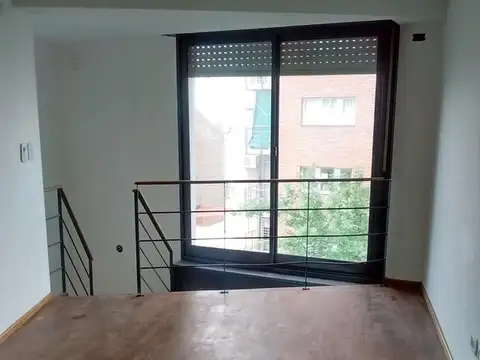Departamento en Alquiler 15 años