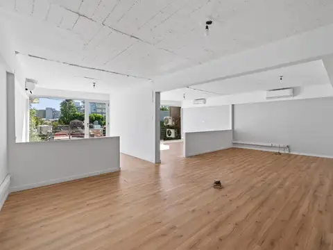 OFICINA ALQUILER TIPO Loft