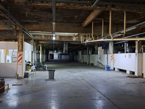 Galpon en Alquiler en Libertad, USD 11.000