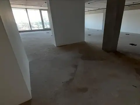 Oficina en Alquiler A Estrenar