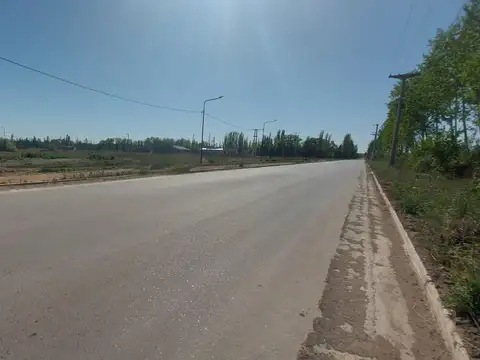 Terreno en Venta en General Fernandez Oro, General Roca