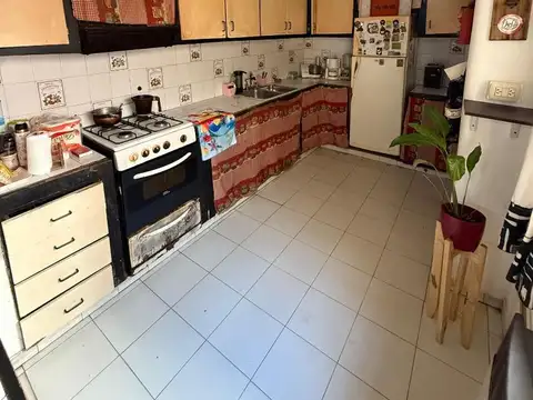Depto Tipo Casa en Venta de 4 ambientes