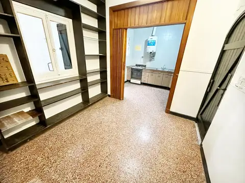 Casa 6 ambientes con 3 baños