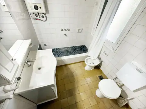 Casa con departamento en Ramos Mejia