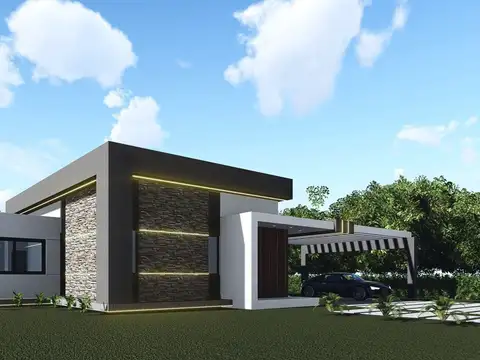 HERMOSAS CASAS  A ESTRENAR !! EXCELENTE PRECIO General Rodríguez, G.B.A. Zona Oeste, Argentina