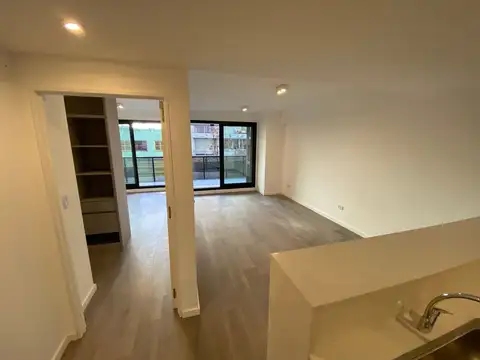 Departamento en Venta 1 año
