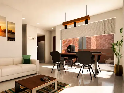Casa en Venta A Estrenar