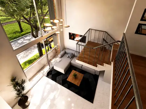 Casa en Venta A Estrenar