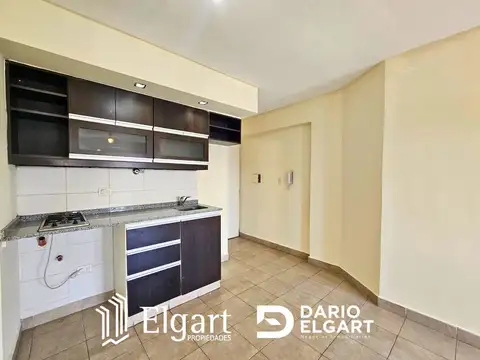 Departamento en Alquiler de Monoambiente