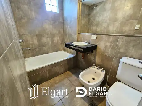 Departamento - Alquiler - Argentina, San Miguel de Tucumán - Chacabuco 500