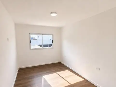 Depto Tipo Casa en Venta en Los Andes, USD 54.900