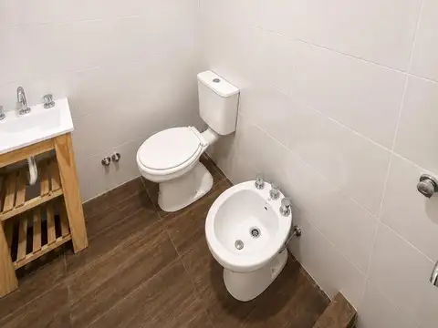 Depto Tipo Casa en Venta A Estrenar