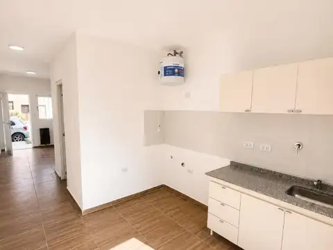 Depto Tipo Casa en Venta de 3 ambientes