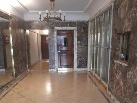Departamento en Venta en Recoleta, USD 125.000