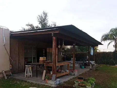 Casa en Venta con 1 cochera