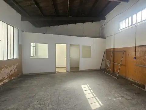 Galpon en Venta en General San Martin, USD 105.000