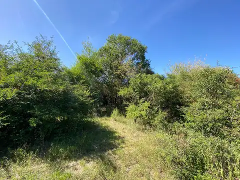 Terreno en Venta en Yacanto, USD 100.000