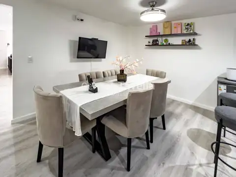 Venta de Duplex 4 Amb. Barrio Privado Altos del Sol
