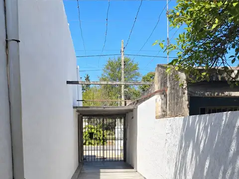 Casa en Alquiler 36 años