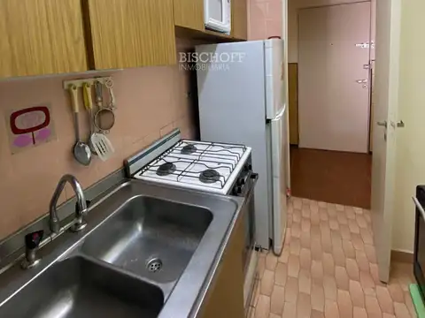 Departamento en Venta en Villa Gesell, USD 42.000