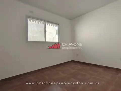 Departamento en Alquiler 3 años