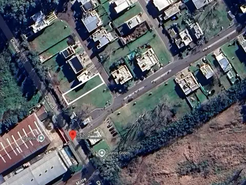 Terreno en Venta de 304,0 m2